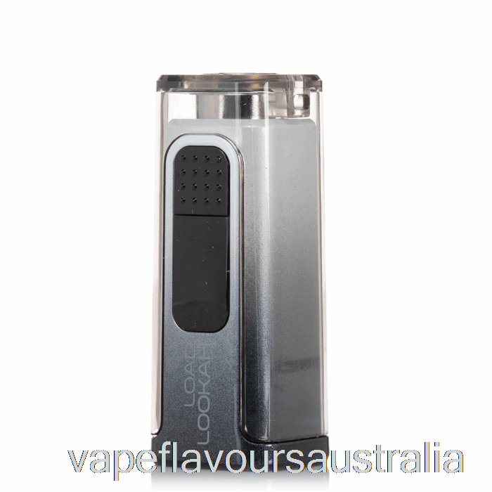 Vape Australia Lookah Load 510 Vape Battery LE - White